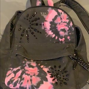 Victoria’s Secret back pack